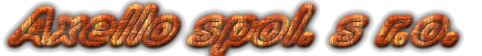 Axello spol. s r.o.